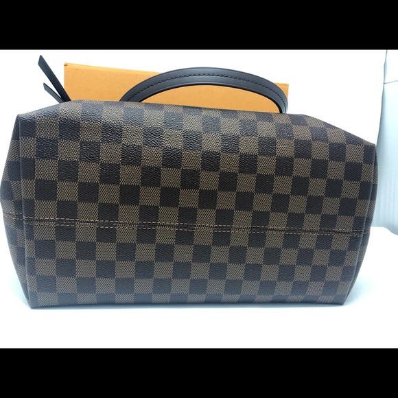 RESERVED - Louis Vuitton IIena MM - Like New!! - Picture 7 of 9
